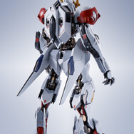 「METAL ROBOT魂 <SIDE MS> ガンダムバルバトスルプス -STORE LIMITED EDITION-」