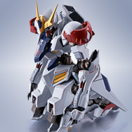 「METAL ROBOT魂 <SIDE MS> ガンダムバルバトスルプス -STORE LIMITED EDITION-」
