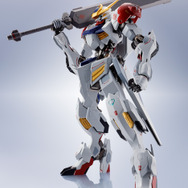 「METAL ROBOT魂 <SIDE MS> ガンダムバルバトスルプス -STORE LIMITED EDITION-」