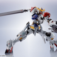 「METAL ROBOT魂 <SIDE MS> ガンダムバルバトスルプス -STORE LIMITED EDITION-」