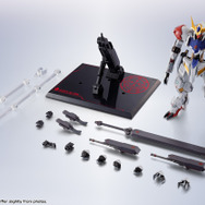 「METAL ROBOT魂 <SIDE MS> ガンダムバルバトスルプス -STORE LIMITED EDITION-」