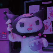 Netflixシリーズ『My Melody & Kuromi』本予告