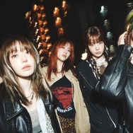 LE SSERAFIM(P)&(C) SOURCE MUSIC