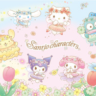 フローラルフェアリーズシリーズ