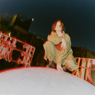 米津玄師「Plazma」アーティスト写真