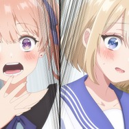 『カッコウの許嫁Season2』メインPV