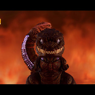 ねんどろいど シン・ゴジラ ゴジラ(2016)