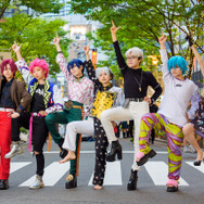 「acosta!＠梅田茶屋町inちゃやまち推しフェスティバル」