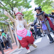 「acosta!＠梅田茶屋町inちゃやまち推しフェスティバル」