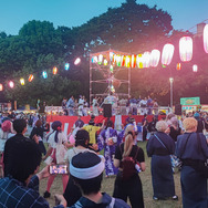 ＜「acosta!」の開催事例＞松戸ラストサマーフェス