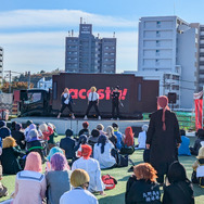 ＜「acosta!」の開催事例＞スマイルグリコパーク