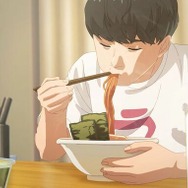 「深夜ラーメンの誘惑」