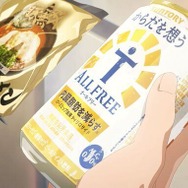 「深夜ラーメンの誘惑」