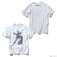 STRICT-G『機動戦士Gundam GQuuuuuuX』Tシャツ GQuuuuuuX（C）創通・サンライズ