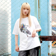 TVアニメ『機動戦士Gundam GQuuuuuuX』よりフルカラーMS（モビルスーツ）Tシャツが登場（C）創通・サンライズ