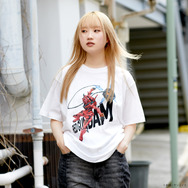 TVアニメ『機動戦士Gundam GQuuuuuuX』よりフルカラーMS（モビルスーツ）Tシャツが登場（C）創通・サンライズ