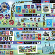 TVアニメ『名探偵コナン』より「RPGコレクション」シリーズ登場（C）青山剛昌／小学館・読売テレビ・TMS 1996