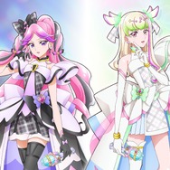 『キミとアイドルプリキュア♪』おひろめデビューライブ ズキューンキッスステージ！！