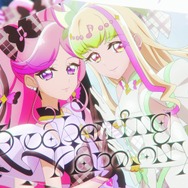 「Awakening Harmony」リリックビデオ