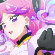 『キミとアイドルプリキュア♪』変身シーンの一部を先行初公開！