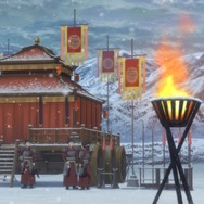 アニメ『薬屋のひとりごと』第46話「禁軍」先行カット