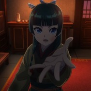 アニメ『薬屋のひとりごと』第46話「禁軍」先行カット