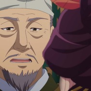 アニメ『薬屋のひとりごと』第46話「禁軍」先行カット