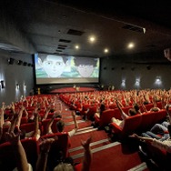 映画『ひゃくえむ。』アヌシーオフィシャルスチール