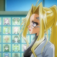 『新星ギャルバース』