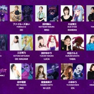 『新星ギャルバース』