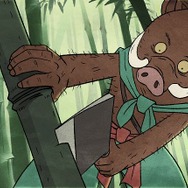 『中国奇譚』場面写真