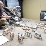 待望の続編『JUNK WORLD』日本語でさらにわかりやすい！ でも“ゴニョゴニョ語”も健在 【堀貴秀監督インタビュー】