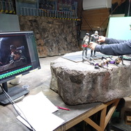 待望の続編『JUNK WORLD』日本語でさらにわかりやすい！ でも“ゴニョゴニョ語”も健在 【堀貴秀監督インタビュー】