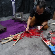 待望の続編『JUNK WORLD』日本語でさらにわかりやすい！ でも“ゴニョゴニョ語”も健在 【堀貴秀監督インタビュー】