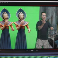 待望の続編『JUNK WORLD』日本語でさらにわかりやすい！ でも“ゴニョゴニョ語”も健在 【堀貴秀監督インタビュー】