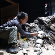 待望の続編『JUNK WORLD』日本語でさらにわかりやすい！ でも“ゴニョゴニョ語”も健在 【堀貴秀監督インタビュー】