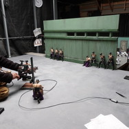 待望の続編『JUNK WORLD』日本語でさらにわかりやすい！ でも“ゴニョゴニョ語”も健在 【堀貴秀監督インタビュー】