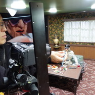 待望の続編『JUNK WORLD』日本語でさらにわかりやすい！ でも“ゴニョゴニョ語”も健在 【堀貴秀監督インタビュー】