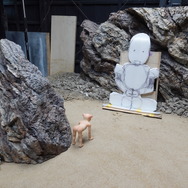 待望の続編『JUNK WORLD』日本語でさらにわかりやすい！ でも“ゴニョゴニョ語”も健在 【堀貴秀監督インタビュー】