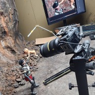 待望の続編『JUNK WORLD』日本語でさらにわかりやすい！ でも“ゴニョゴニョ語”も健在 【堀貴秀監督インタビュー】