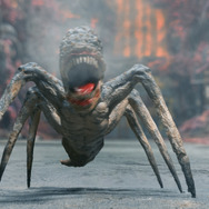 『JUNK WORLD』場面カット