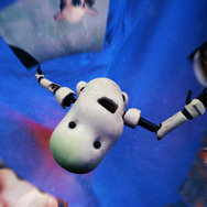 『JUNK WORLD』場面カット