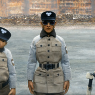 『JUNK WORLD』場面カット