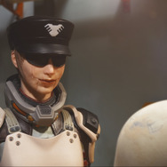 『JUNK WORLD』場面カット