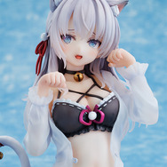 『時々ボソッとロシア語でデレる隣のアーリャさん』 アーリャ 原作版 猫耳ver.