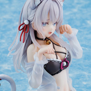 『時々ボソッとロシア語でデレる隣のアーリャさん』 アーリャ 原作版 猫耳ver.