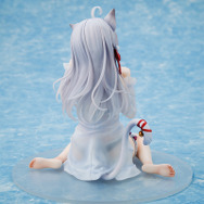 『時々ボソッとロシア語でデレる隣のアーリャさん』 アーリャ 原作版 猫耳ver.