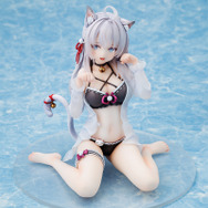 『時々ボソッとロシア語でデレる隣のアーリャさん』 アーリャ 原作版 猫耳ver.