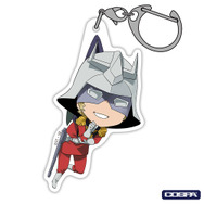 シャア・アズナブル アクリルつままれ