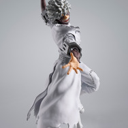 TVアニメ『僕のヒーローアカデミア』S.H.Figuarts 荼毘 11,000円（税込）（C）堀越耕平／集英社・僕のヒーローアカデミア製作委員会